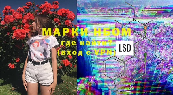 тгк Лиски